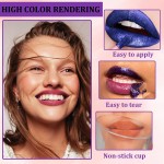 Lip Gloss Factory - Private Label Waterproof Cruelty Free Tint