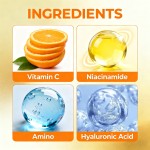 Face Serum Supplier - Private Label Anti Wrinkle Dark Spot Corrector