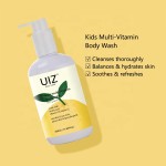 Baby Bathing Kit Factory - Skin Care Kit Face Wash Body Wash