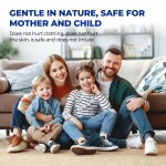 Anti Static Spray Factory - Household Clothes Quilt Static Electricity