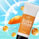 Sunscreen Factory - SPF 50 Korean Whitening UV Protection