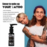 Tattoo Aftercare Supplier - Moisturizing Heal Balm Color Enhancement