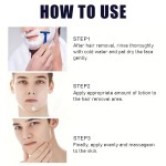 After Shave Cream Manufacturer - Aloe Vera Soothing Moisturizing