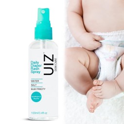 Diaper Spray Supplier - 100% Natural Hypochlorous Germs Removal