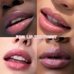 SPF Lip Treatment Supplier - SPF 30 Shea Butter Vitamin B3