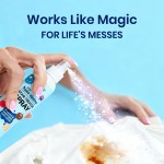 Fabric Stain Remover Supplier - Gentle Cleanser Clothing Oil Treater