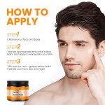 Face Cream Factory - 100% Natural Grass Fed Beef Tallow Honey