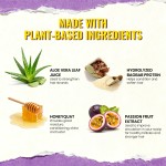 Hair Moisturizer Spray Factory - Passion Fruit Daily Dreadlocks Braids