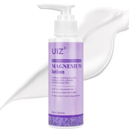 Body Butter Factory - Organic Sleep Improvement Muscle Soothing