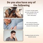 Deodorant Spray Supplier - Long-Lasting Scent Odor Removal Spray