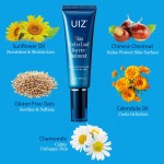 Skin Protectant Factory - Zinc Oxide 20% Barrier Baby Ointment