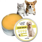 Pet Paw Balm Manufacturer - Private Label Soothing Lick Safe