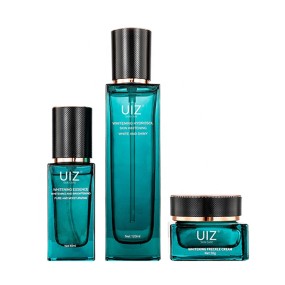 Salon Skin Care Kit Factory - Brightening Whitening Revitalizing Set