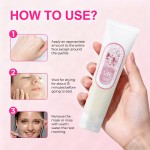 Facial Mask Manufacturer - Private Label Overnight Moisturizing Peel Off