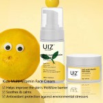 Baby Bathing Kit Factory - Skin Care Kit Face Wash Body Wash