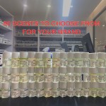 Deodorant Factory - High Degree Sweat Odor Protection Fresh Scent