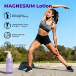 Magnesium Cream Manufacturer - Private Label Sleep Leg Cramps Relief