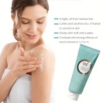 Shower Oil Set Factory - Exfoliating Scrub Hand Cream Body Lotion