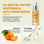 Anti Aging Serum Factory - Private Label Peptide Protein Face Lift