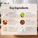 African Black Soap Factory - Handmade Organic Face Body Whitening Soap