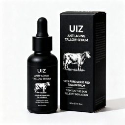 Face Serum Manufacturer - Brightening Moisturizing Anti Aging Tallow