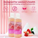Yoni Oil Factory - Rose Herbal Feminine Vaginal Care