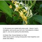 Baby Skin Care Kit Factory - Organic Lotion Shampoo Face Cream