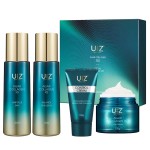 Korean Skin Care Kit Manufacturer - Collagen Anti Aging Barrier Repair