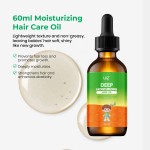 Baby Wash Supplier - Vegan Cruelty-free 2-in-1 Gentle Cleansing