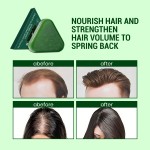Hair Shampoo Soap Manufacturer - Usman Grass Strengthening Anti-Dandruff