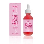 Lip Treatment Oil Manufacturer - Uiz Pink Lightening Bleaching Hydrating
