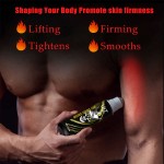 Sweat Cream Manufacturer - Hot Belly Waist Firming Fat Burning