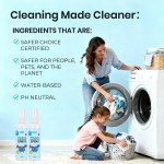 Stain Remover Spray Manufacturer - Private Label Fabric Oil Stain Removal