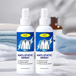 Anti Static Spray Factory - Household Clothes Quilt Static Electricity