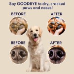 Pet Paw Balm Manufacturer - Private Label Soothing Lick Safe