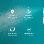 Diaper Spray Supplier - 100% Natural Hypochlorous Germs Removal