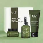 Acne Care Set Manufacturer - Cleansing Acid Toner Repairing Cream