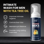 Intimate Wash Factory - Private Label Ph Balanced Male Cleansing