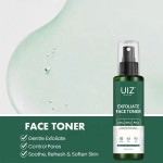 Acne Care Kit Manufacturer - AHA BHA PHA Cleansing Serum Lotion