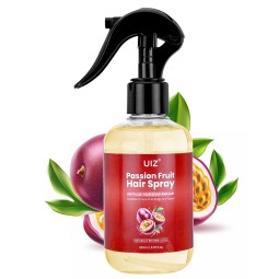 Hair Moisturizer Spray Factory - Passion Fruit Daily Dreadlocks Braids