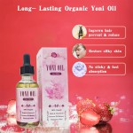 Vagina Tightening Oil Supplier - Yoni Feminine Intimate Essential Oil