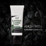 Facial Scrub Factory - Deep Cleansing Exfoliate Blackhead Clearing