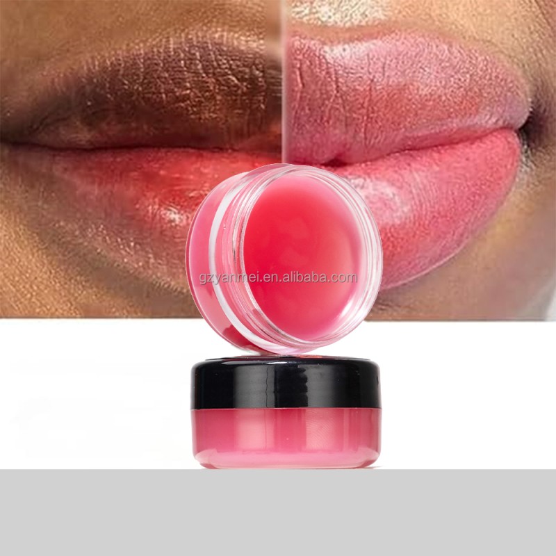 Lip Lightening Balm Factory - Arbutin Effective Remove Dark Smoker