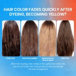 Color Fixing Mask Factory - Private Label Hydrating Lock Protect