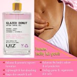After Shave Oil Manufacturer - Women Razor Bumps Ingrown Treatment
