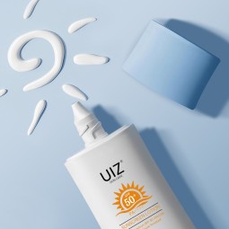 Sun Screen Manufacturer - SPF 50 Vitamin E UltraThin Moisturising