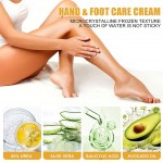 Foot Balm Stick Supplier - Professional Cracked Heel Repair Cream