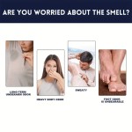 Natural Deodorant Factory - Vegan Long-Lasting Odor Removal