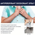 Natural Deodorant Factory - Vegan Long-Lasting Odor Removal