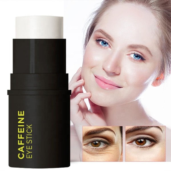Eye Balm Stick Factory - Caffeine Dark Circle Fine Lines Reduction